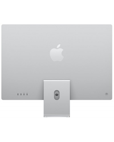 Apple iMac 24” M1 16/512 8GPU Silver  (Z12Q000NU) 2021